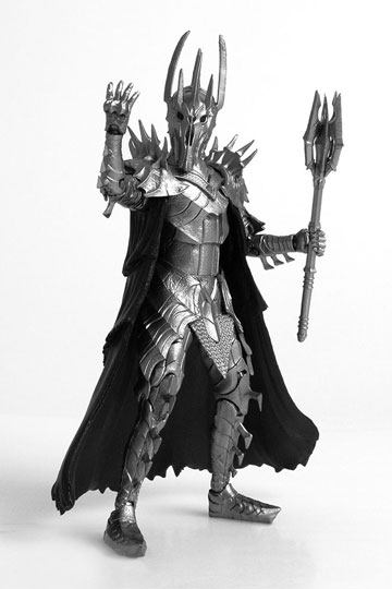 Figurine Lord of the Ring - Sauron