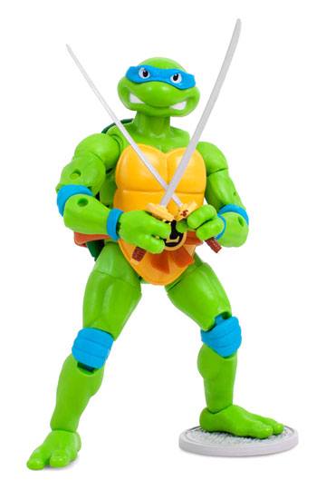TMNT Teenage Mutant Ninja Turtle Light Up Mini weapon Kids Toy Leonardo Sword 