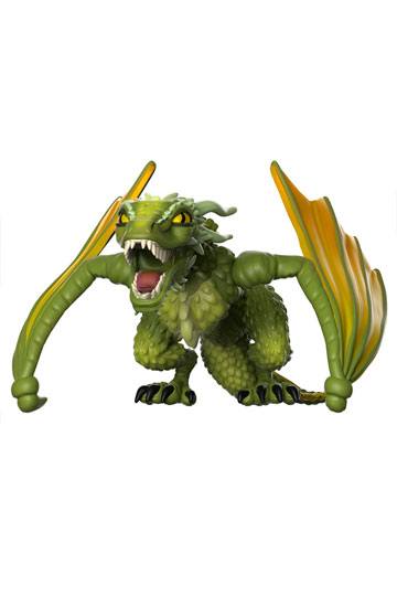 Titans Game of Thrones Rhaegal Dragon Vinyl Figure NYCC Exclusive 2018