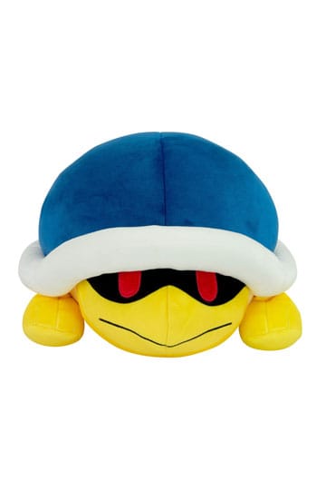 Kirby Peluche Mocchi-Mocchi Mega - Kirby sleeping 30 cm de Tomy