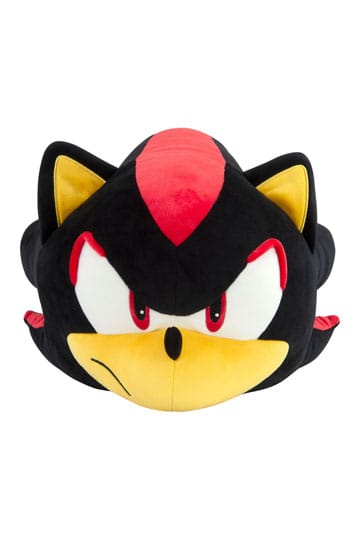 Shadow the Hedgehog from Sonic Boom by Light-Rock by Light-Rock