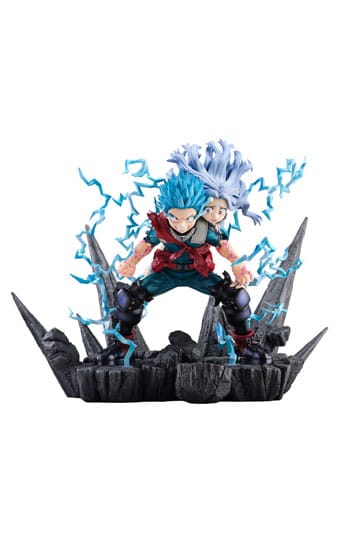 My Hero Academia - Phantom Thief The Amazing Heroes Figure Vol. 36