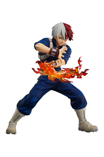 My Hero Academia Tomura Shigaraki TENITOL figure, FuRyu