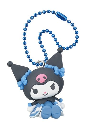 Blind Bag - Sanrio My Melody x Kuromi Sweet Lolita (Twinchees)