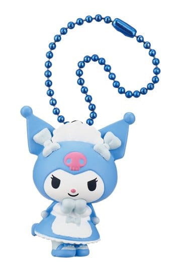 Blind Bag - Sanrio My Melody x Kuromi Sweet Lolita (Twinchees)