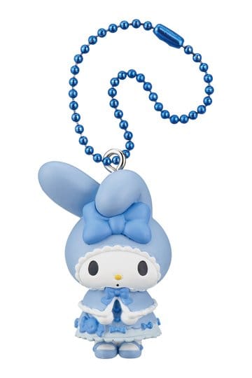 Blind Bag - Sanrio My Melody x Kuromi Sweet Lolita (Twinchees)