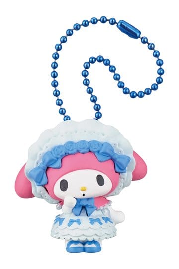 Blind Bag - Sanrio My Melody x Kuromi Sweet Lolita (Twinchees)