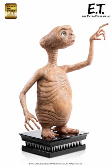 Life-Size E.T. Extra Terrestrial