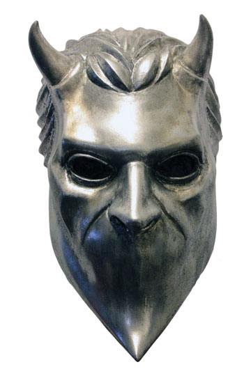 Cup Head  King Dice Vacuform Mask