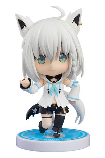 Gundam Planet - Nendoroid Doll: Outfit Set (Ravenclaw Uniform - Girl)