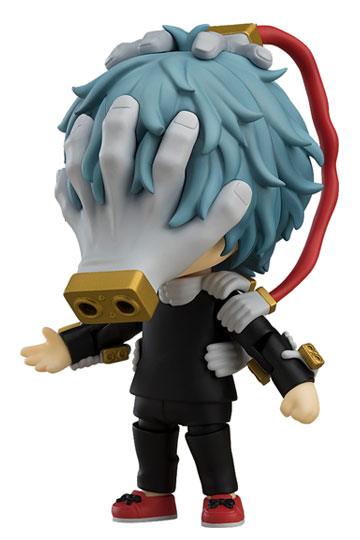 My Hero Academia Tomura Shigaraki TENITOL figure, FuRyu