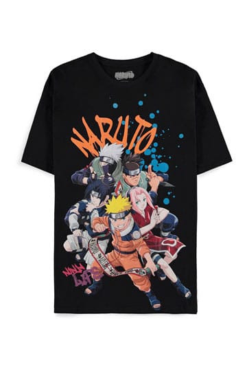 Naruto Sasuke E Naruto Fight Bambino Sweatshirt Pierrot