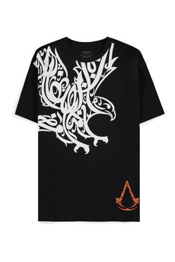 Assassin's Creed T-Shirt Mirage Eagle
