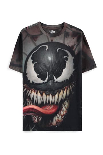 Pin by German on Venom  Spiderman shirt, Venom t shirt, Roblox t shirts