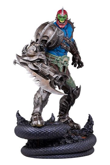 DC COMICS - Statuette Aquaman Classic 51 cm - Le Manoir des Comics