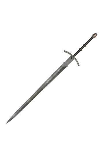 Lord Of The Rings Replica 1 1 Sword Of The Witch King 139 Cm