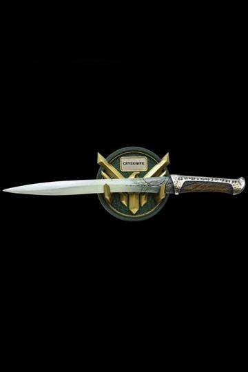 Dune Replica 1 1 Crysknife Of Paul Atreides 48 Cm Dune Replica 1 1 Crysknife Of Paul Atreides 48 Cm