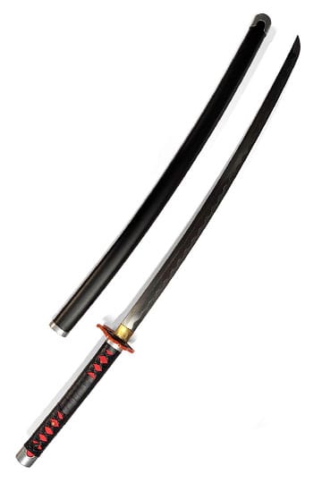 UMBRELLA KAMADO TANJIRO DEMON SLAYER - sword-anime