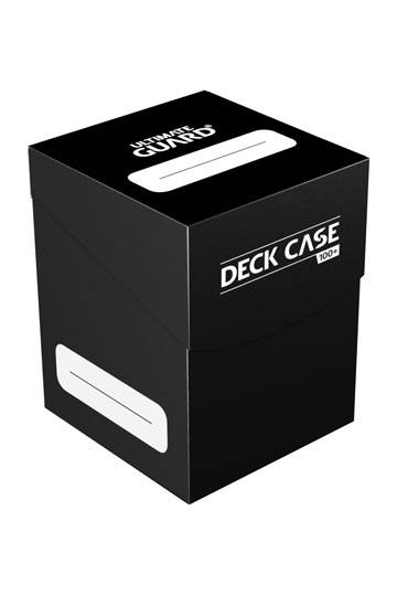 ULTIMATE GUARD TWIN DECK CASE 160 ROYAL BLUE CARD STORAGE BOX 2 Divider NEW MTG