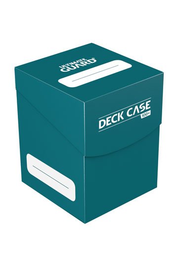 Ultimate Guard boîte pour cartes Deck Case 100+ taille standard