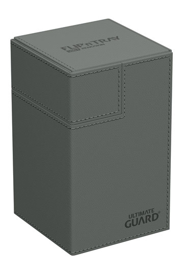Ultimate Guard - Classeur 3 anneaux XenoSkin Vert - Supreme Collector's -  Accessoire jeux - LDLC
