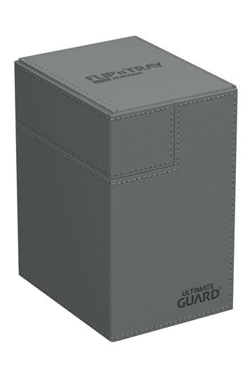 Ultimate Guard: Omnihive 1000+ XenoSkin Monocolor - Grey