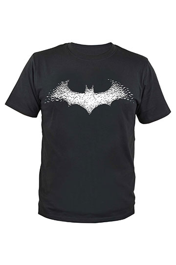 Batman DC Comics Saints And Psychos Joker Riddler Penguin Robin Big Boys T-Shirt