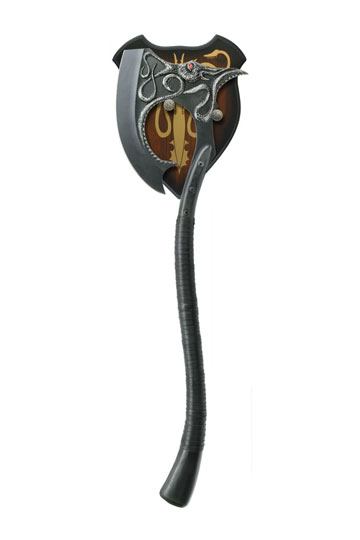 Euron Greyjoy's Axe Game of Thrones Replica 1/1 by Valyrian Steel
