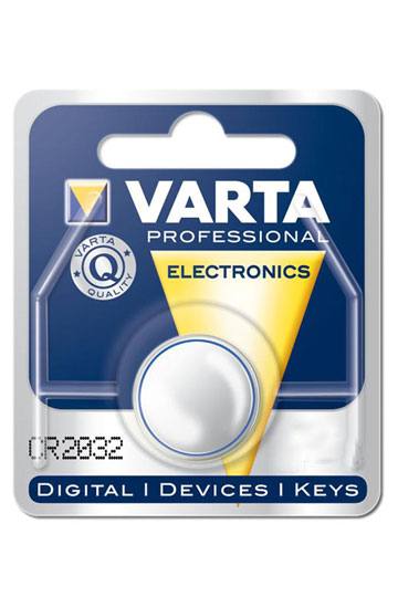 Archives des VARTA - SOS Batterie