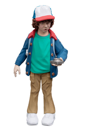 Stranger Things Mini Epics Vinyl Figure Will Byers (Season 1) 14 cm