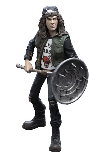 Will Byers: Stranger Things: ThreeZero ThreeZero – Planet Action Figures