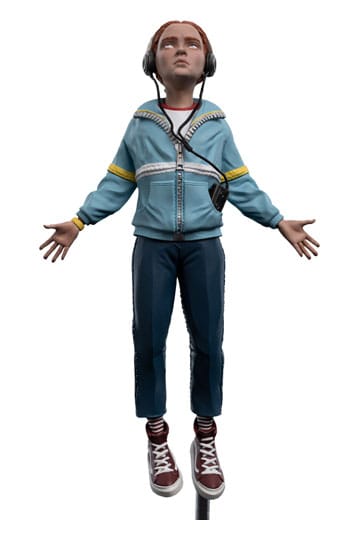 Stranger Things Mini Epics Vinyl Figur Max Mayfield 23 cm