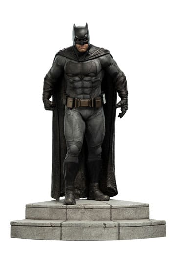 Zack Snyder's Justice League Statue 1/6 Batman 37 cm