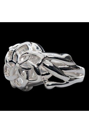 Lord of the Rings Jewelry, Official Rings of Power and Galadriel's Ring of  Power