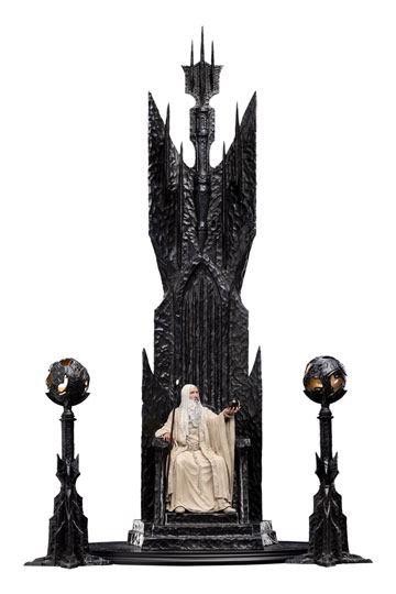 Game Of Thrones Acier Trône 56 Pièce 3D Monument Bois Puzzle