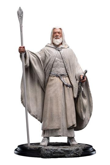 Figura POP El Señor de los Anillos Gandalf The White Exclusive
