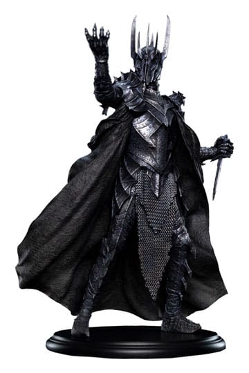 Sauron Life-Size Bust by Infinity Studio X Penguin Toys