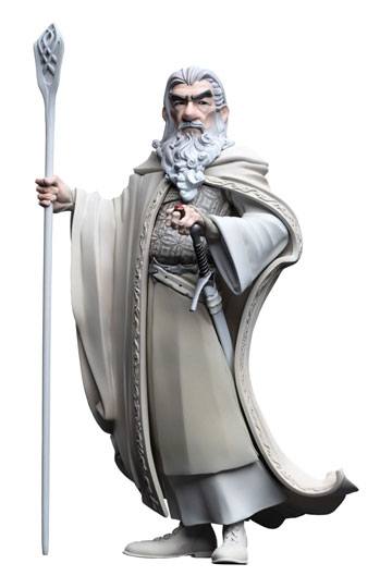 Figurine Funko Pop Le Seigneur des Anneaux Gandalf - Figurine de
