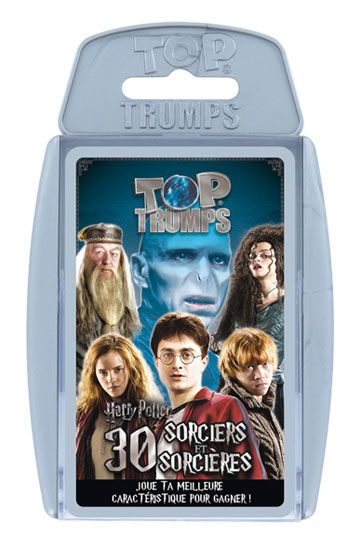 Top Trumps Friends 30 Best Moments Game Card Game Quartet Game 