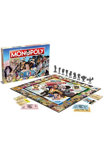 Quartet Monopoly Fast and Furious Bundle Game Society Game Board Game 