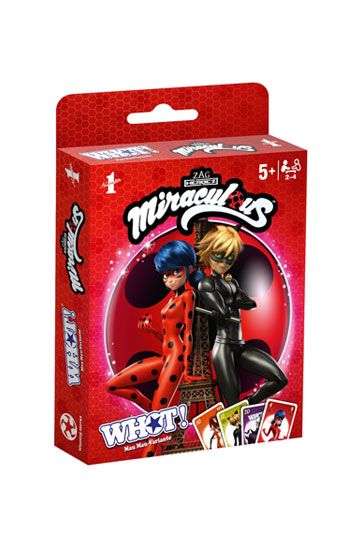 Miraculous Les Aventures De Ladybug Et Chat Noir Jeu De