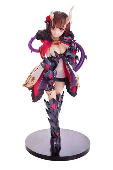 Yuuna and the Haunted Hot Springs Yuuna Yunohana 1/7 Scale Figure