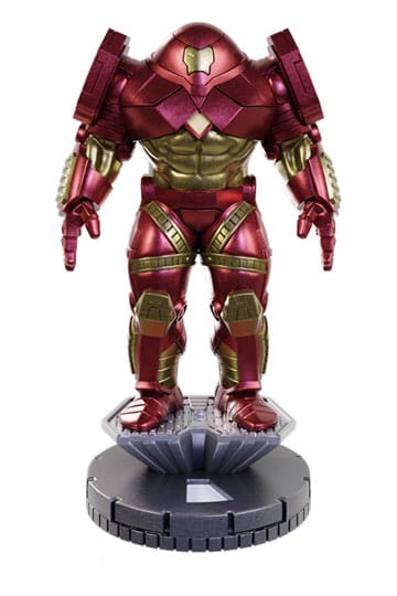 Marvel Now: Iron Man - Roblox