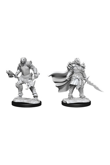 create your own miniature d&d