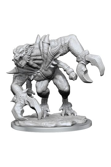 Mojo - Realistic Fantasy Legends Figurine, Yeti