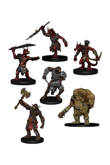 d&d pop vinyl