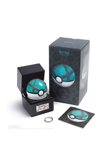 Pokémon GO web-exclusive Great Voyager Box now available