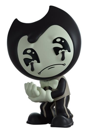 Bendy and the Ink Machine: Seann Edition v2.0 Beta