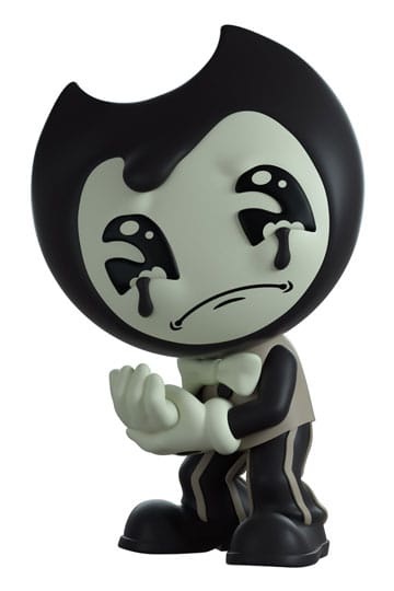 Bendy and the Ink Machine Series 2 Mini Figure Lost One Buildable