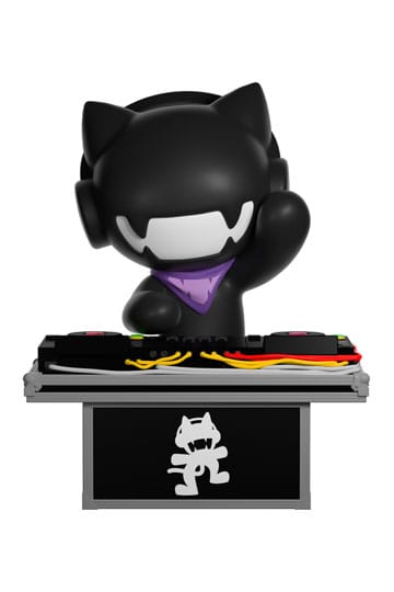 Player Youtooz Figure, 4.7 Vinyl Toys from Poppy Playtime Collection,  Collectible Player Figure